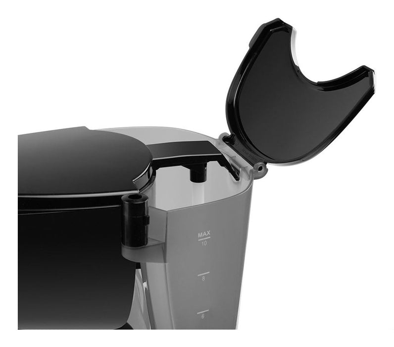 EAN 8435568404779 - Orbegozo CG 4061 Manual Cafetera de filtro imagen 5