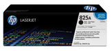 EAN 0882780510340 - HP 825A Black Original LaserJet Toner Cartridge cartucho de tóner 1 pieza(s) imagen 1
