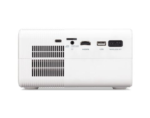 EAN 4710886326380 - Acer MR.JU411.001 videoproyector LED 1080p (1920x1080) Blanco imagen 7
