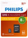 EAN 8719274669036 - Philips FM08MP45B/00 memoria flash 8 GB MicroSDHC UHS-I Clase 10 imagen 2