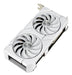 EAN 4711387733844 - ASUS Dual -RTX4060-O8G-EVO-WHITE NVIDIA GeForce RTX 4060 8 GB GDDR6 imagen 3