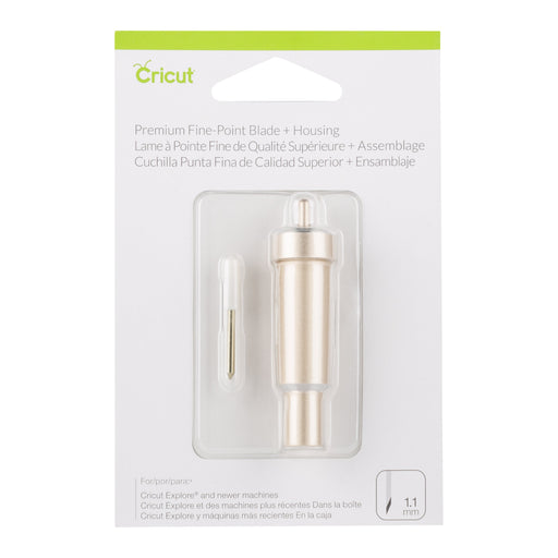 EAN 0093573866395 - Cricut 2004225 suministro para máquinas de corte para bricolaje imagen 2