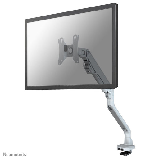 EAN 8717371446611 - Neomounts FPMA-D750SILVER soporte para monitor 81,3 cm (32") Escritorio Plata imagen 1