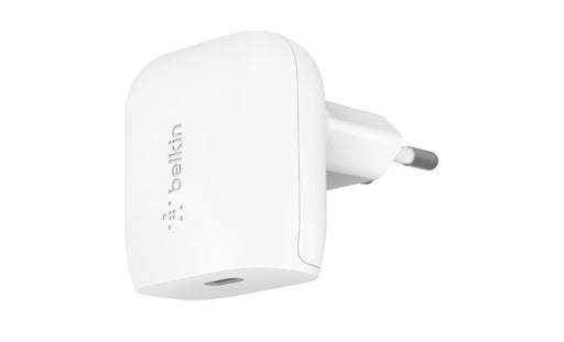 EAN 0745883816460 - Belkin BOOST↑CHARGE Smartphone, Stylus (lápiz digital), Tableta Blanco Corriente alterna Carga rápida Int imagen 1