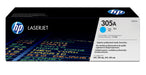 EAN 0884962772362 - HP 305A Cyan Original LaserJet Toner Cartridge cartucho de tóner 1 pieza(s) imagen 1