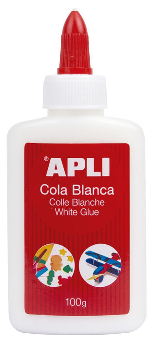 EAN 8410782128496 - APLI 12849 adhesivo para uso doméstico imagen 1