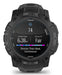 EAN 0753759344122 - Garmin Instinct 3 Tactical Edition 3,3 cm (1.3") AMOLED 50 mm Digital 416 x 416 Pixeles Negro GPS (satéli imagen 5