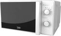 EAN 8690842449055 - Beko MOC20100WFB microondas Blanco Solo microondas Encimera 20 L 700 W imagen 1
