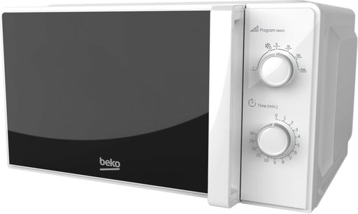EAN 8690842449055 - Beko MOC20100WFB microondas Blanco Solo microondas Encimera 20 L 700 W imagen 1