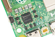 EAN 5056561803333 - Raspberry Pi 5 placa de desarrollo 2400 MHz Arm Cortex-A76 imagen 10