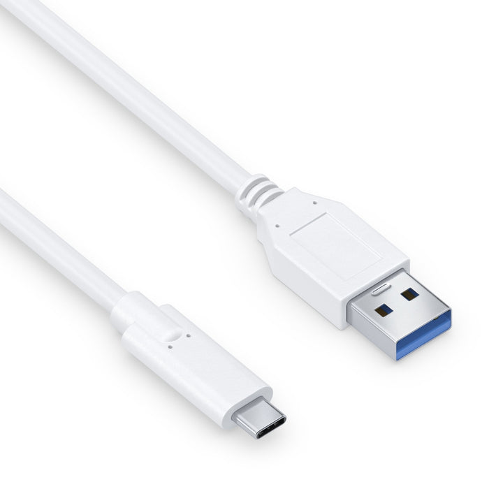 EAN 4251364721896 - PureLink IS2600-015 cable USB USB 3.2 Gen 1 (3.1 Gen 1) 1,5 m USB C USB A Blanco imagen 1