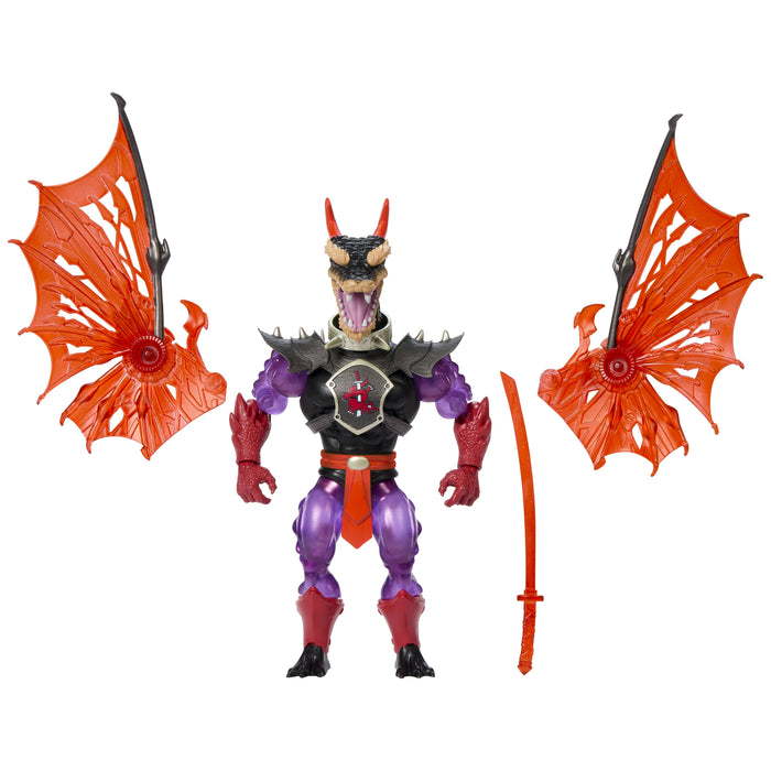 EAN 0194735264292 - Masters of the Universe JBN04 figura de juguete para niños imagen 1