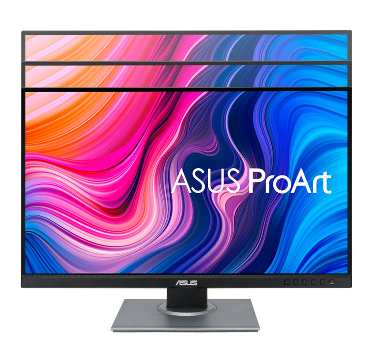 EAN 4718017603614 - ASUS ProArt PA278QV pantalla para PC 68,6 cm (27") 2560 x 1440 Pixeles Quad HD LED Negro imagen 3