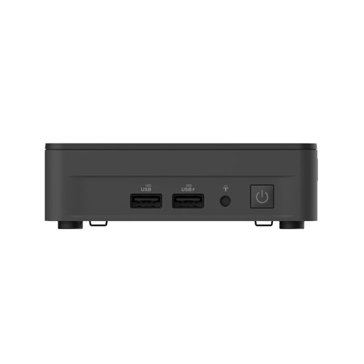 EAN 4711387504505 - ASUS NUC 12 RNUC12WSKI500000I Negro i5-1240P imagen 2
