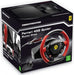EAN 0663296419538 - Thrustmaster Ferrari 458 Spider Negro, Rojo Volante + Pedales Xbox One imagen 4