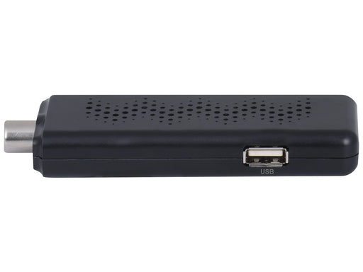 EAN 8011000024196 - Trevi HE 3361 T2 Cable HD Negro imagen 2