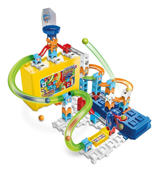EAN 3417765717048 - VTech 571704 Pista para canicas y bolas (juego) imagen 1