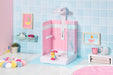 EAN 4001167830604 - BABY born Bath Walk in Shower Cuarto de baño para muñecas imagen 22