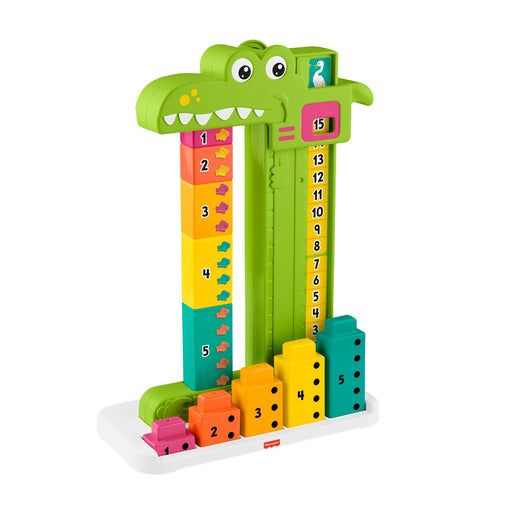 EAN 0194735275618 - Fisher-Price JCT13 juego educativo imagen 1