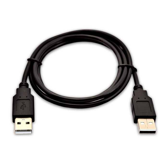 EAN 0662919104219 - V7 V7USB2AA-02M-1E cable USB USB 1.0 USB A imagen 1