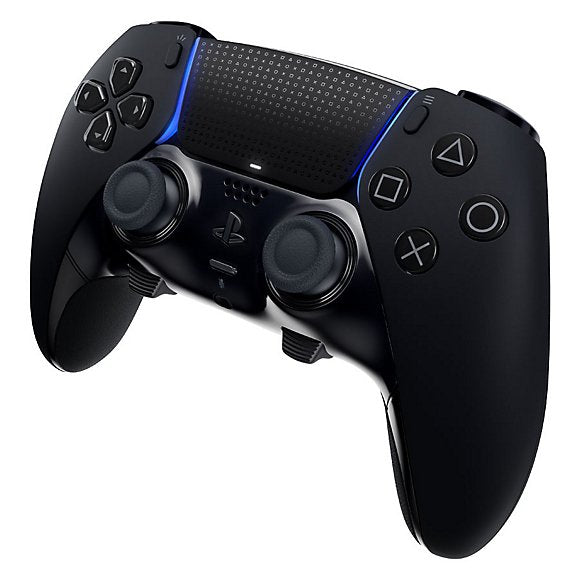 EAN 0711719593072 - Sony PS5 DualSense Edge Controller Negro Gamepad Analógico/Digital PlayStation 5 imagen 5