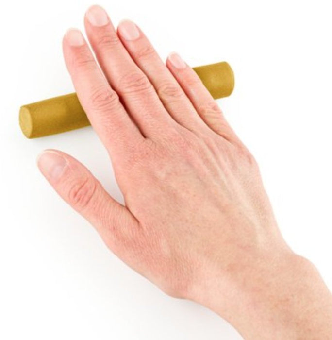 EAN 4007817141113 - Staedtler FIMO 8010-36 compuesto para cerámica y modelaje Arcilla 57 g Metálico, Turquesa 1 pieza(s) imagen 6