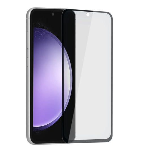 EAN 3614260031765 - Akashi ALTVTS23FEGLAS protector de pantalla o trasero para teléfono móvil Samsung 1 pieza(s) imagen 1