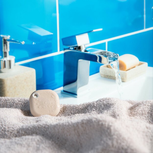 EAN 3800235266854 - Shelly BLU Button Tough 1 Botón inteligente imagen 4