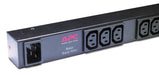 EAN 0731304226369 - APC Basic Rack PDU AP9572 unidad de distribución de energía (PDU) 15 salidas AC 0U Negro imagen 5