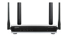 EAN 4044144617126 - LANCOM 1780EW-4G+ router inalámbrico Gigabit Ethernet Doble banda (2,4 GHz / 5 GHz) Negro, Gris imagen 2