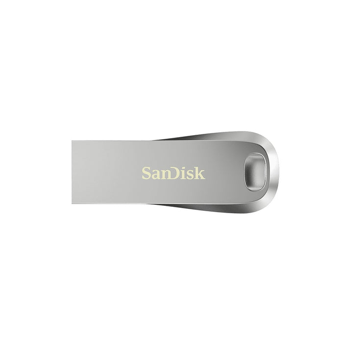 EAN 0619659179427 - SanDisk Ultra Luxe unidad flash USB 512 GB USB tipo A 3.2 Gen 1 (3.1 Gen 1) Plata imagen 2