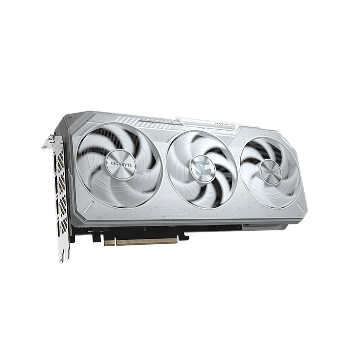 EAN 4719331357030 - GIGABYTE Radeon RX 9070 XT GAMING OC ICE 16G AMD 16 GB GDDR6 imagen 3