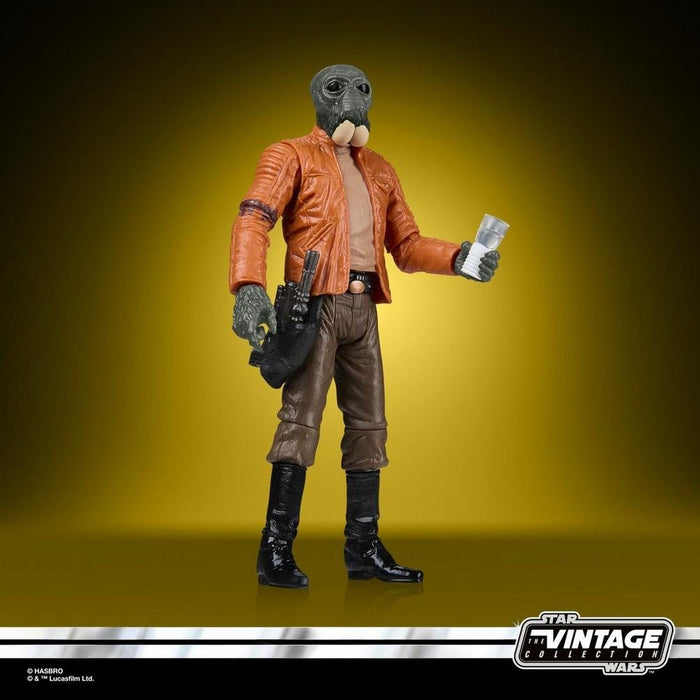 EAN 5010996325259 - Star Wars The Vintage Collection Ponda Baba imagen 3