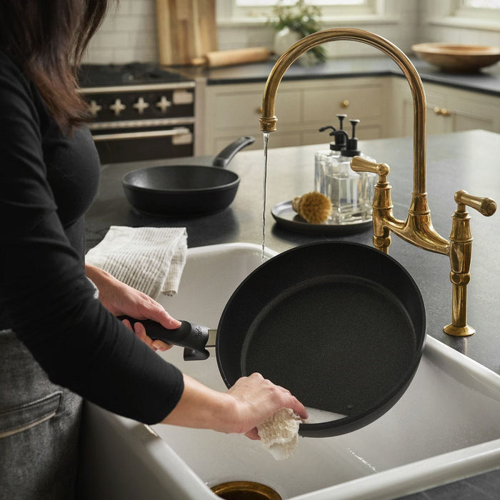 EAN 4009209367651 - Fissler Adamant Comfort Sartén multiuso Alrededor imagen 9