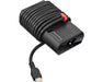 EAN 0195042150247 - Lenovo GX20Z46255 adaptador e inversor de corriente Interior / exterior Negro imagen 1