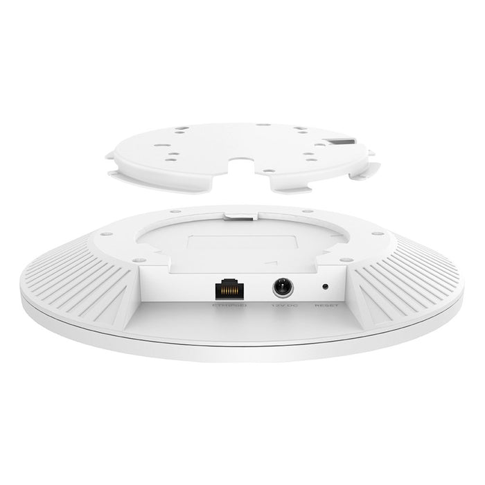 EAN 8885020623055 - TP-Link Omada EAP772 punto de acceso inalámbrico 9300 Mbit/s Blanco imagen 3
