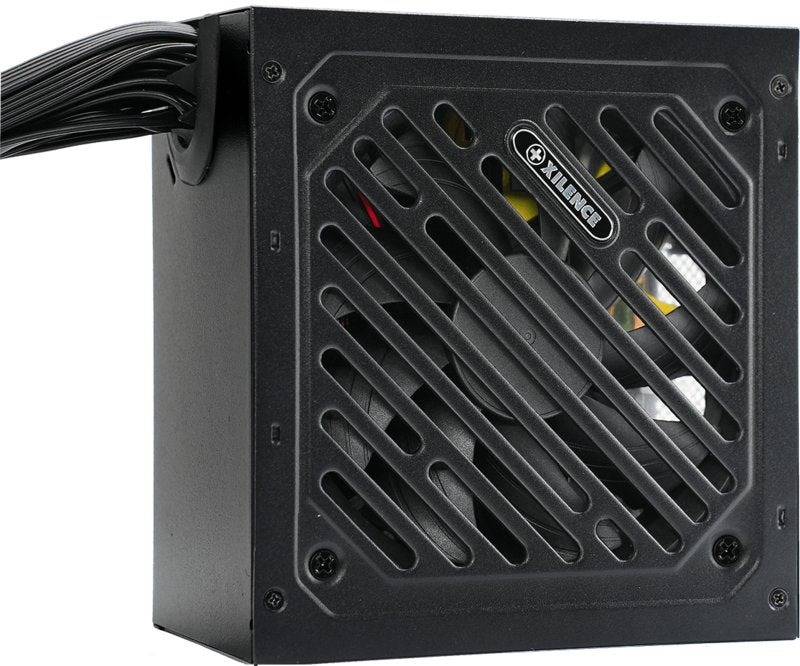 EAN 4044953503344 - Xilence Performance A+ XP750R12 unidad de fuente de alimentación 750 W 20+4 pin ATX ATX Negro imagen 4