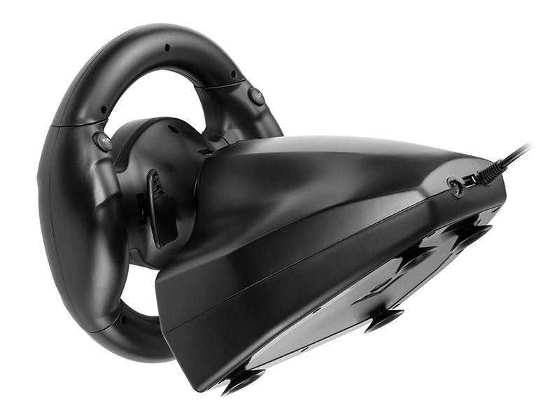 EAN 5907512866030 - Tracer Rayder 4 in 1 Negro Volante PC, PlayStation 4, Playstation 3, Xbox One imagen 3