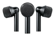 EAN 0042406860727 - Shure Nexadyne 6 Negro Micrófono de estudio imagen 1