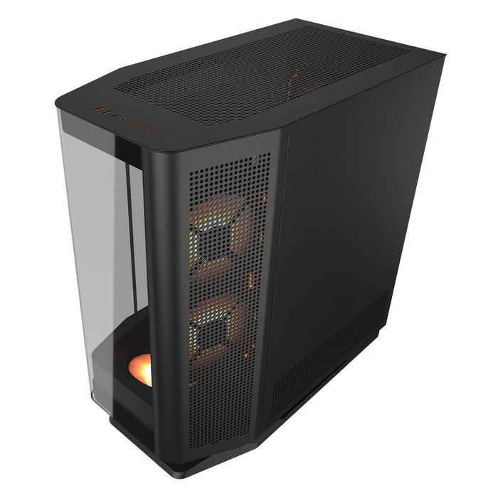 EAN 4710483777424 - COUGAR Gaming FV270 RGB Midi Tower Negro imagen 12