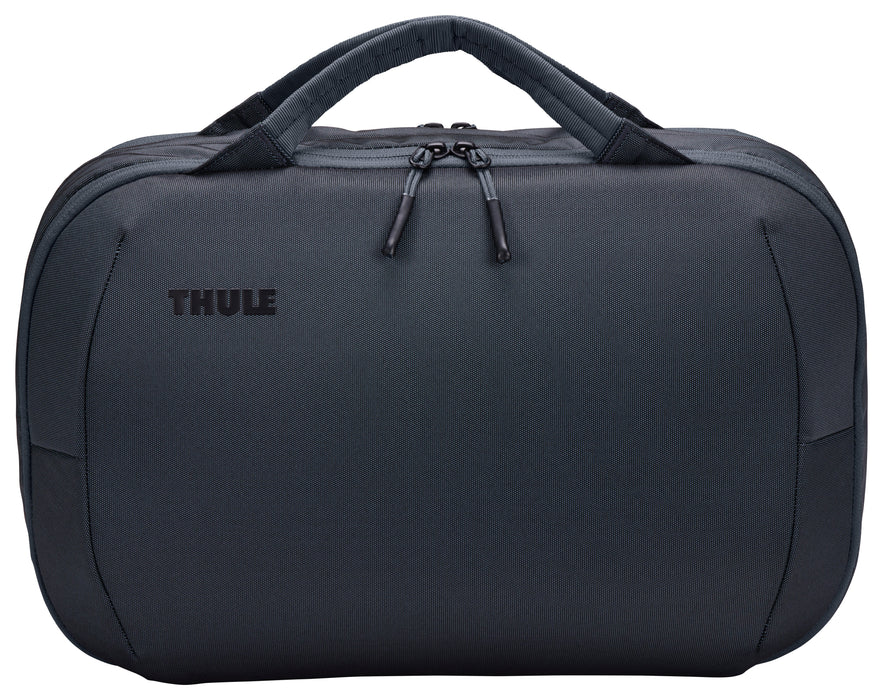 EAN 0085854255912 - Thule Subterra 2 TSBB401 Dark Slate mochila Mochila de viaje Gris Poliéster imagen 5