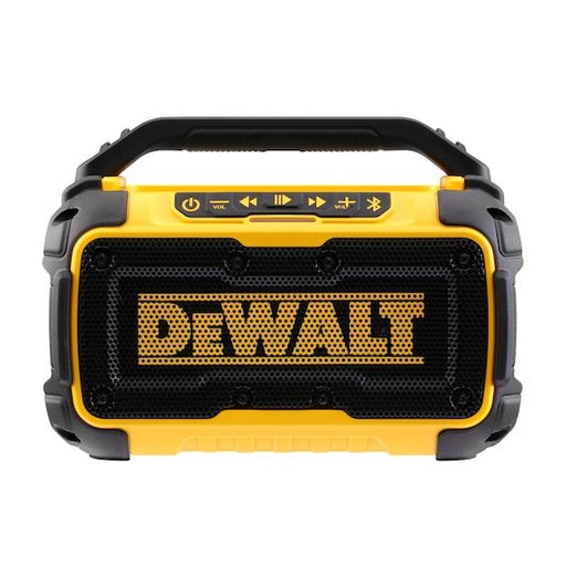 EAN 5035048643549 - DeWALT DCR011-XJ altavoz soundbar imagen 1