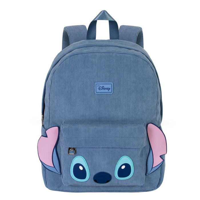 EAN 8445118080285 - Karactermania Lilo and Stitch Sight mochila Mochila informal Azul imagen 2