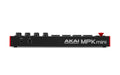 EAN 694318024874 - Akai MPK Mini MK3 teclado MIDI 25 llaves USB Negro imagen 4