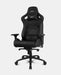 EAN 8436587973390 - DRIFT DR600BK silla para videojuegos Butaca para jugar Asiento acolchado Negro imagen 1
