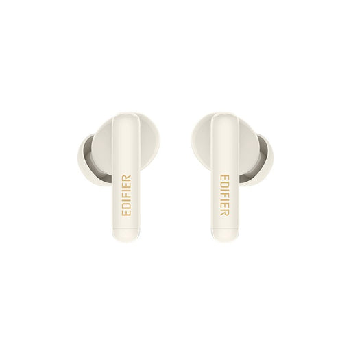 EAN 6976335930678 - Edifier X5 PRO Auriculares Inalámbrico Dentro de oído Llamadas/Música/Deporte/Uso diario Bluetooth Marfil imagen 1