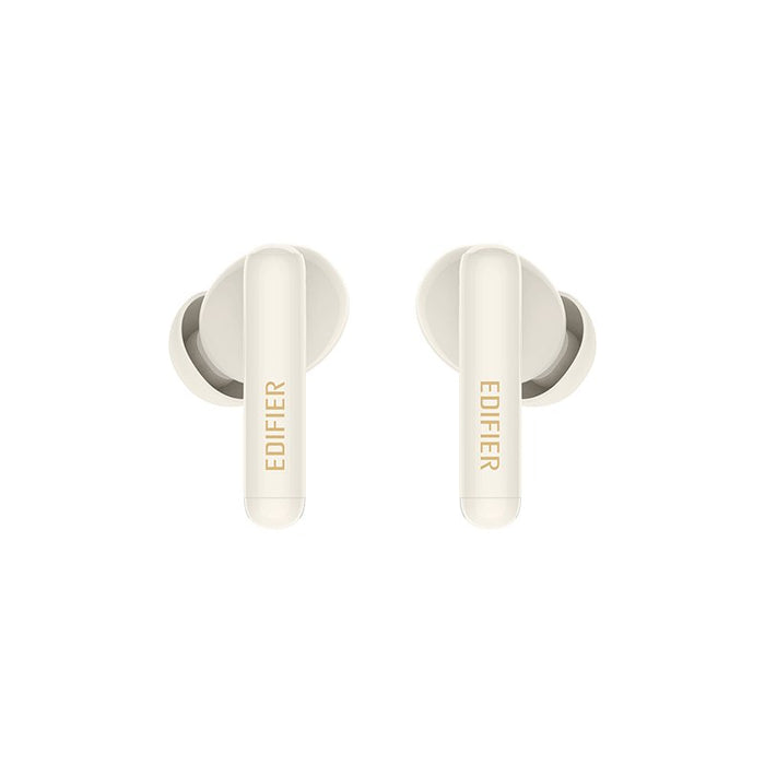 EAN 6976335930678 - Edifier X5 PRO Auriculares Inalámbrico Dentro de oído Llamadas/Música/Deporte/Uso diario Bluetooth Marfil imagen 1