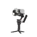 EAN 6941565974662 - DJI RS4 Estabilizador manual para cámara Negro imagen 2