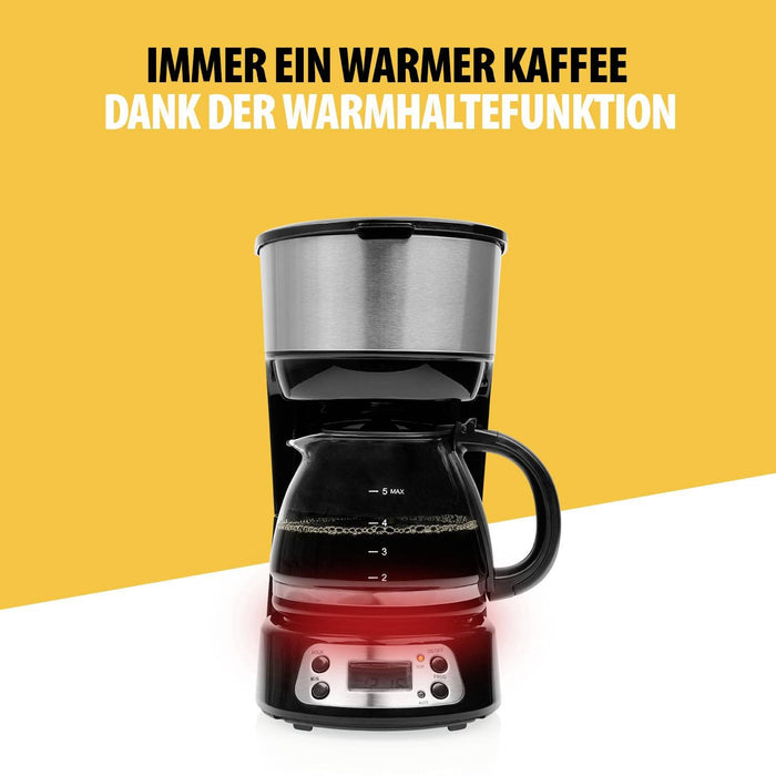 EAN 8712836994874 - Tristar CM-1284 no categorizado imagen 6