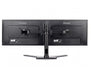 EAN 4948570032068 - iiyama DS1002D-B1 soporte para monitor 76,2 cm (30") Escritorio Negro imagen 7